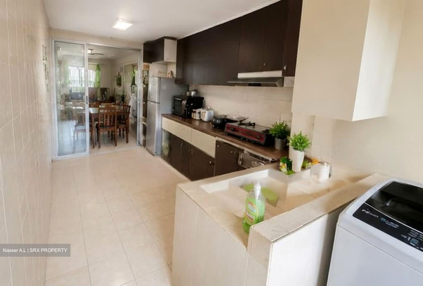 Blk 711 Yishun Avenue 5 (Yishun), HDB 3 Rooms #559802951